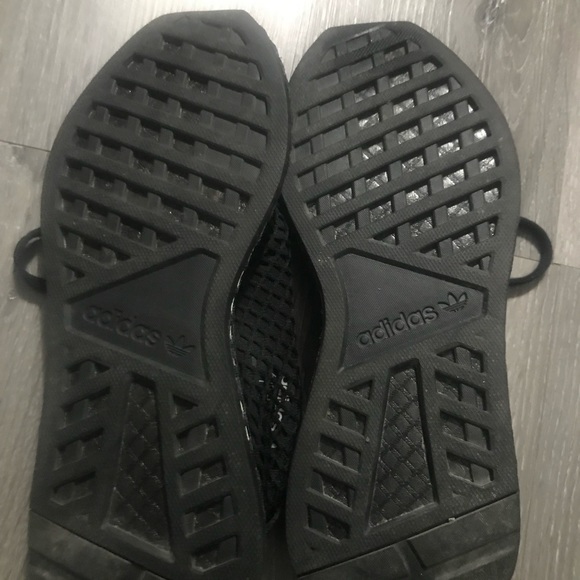 Adidas sneakers - Picture 3 of 4